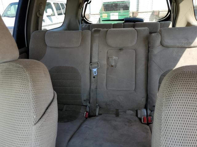 Photo 10 from auction – 2006 NISSAN PATHFINDER with VIN 5N1AR18U36C673021