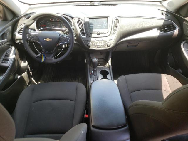 Photo 8 from auction – 2018 CHEVROLET MALIBU LS with VIN 1G1ZB5ST8JF281994