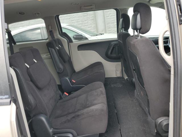 Photo 11 from auction – 2014 DODGE GRAND CARA with VIN 2C4RDGCG3ER244199