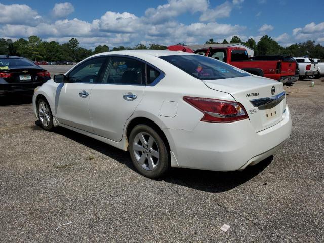 Photo 2 from auction – 2013 NISSAN ALTIMA 2.5 with VIN 1N4AL3AP3DN496211