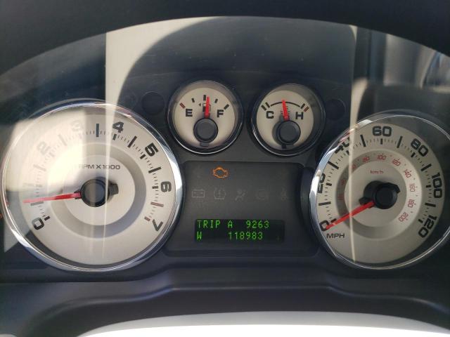 Photo 9 from auction – 2007 FORD EDGE SEL P with VIN 2FMDK49C47BA88460