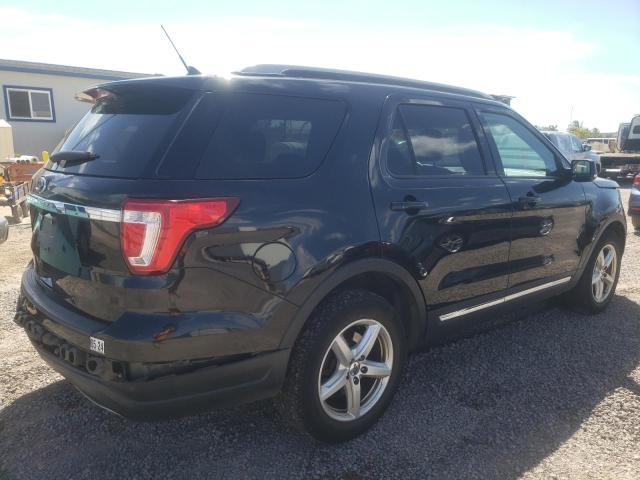 Zdjęcie 3 z aukcji – 2019 FORD EXPLORER X z VIN 1FM5K7D84KGB25632
