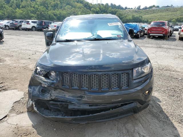 Photo 5 from auction – 2014 JEEP GRAND CHER with VIN 1C4RJFAG5EC518808