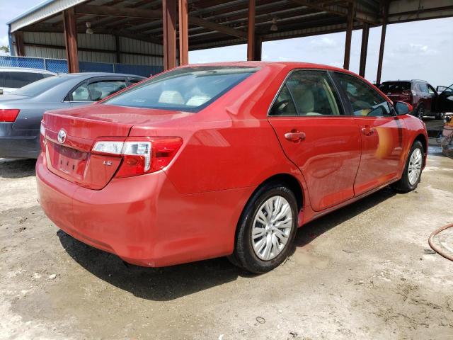 Photo 3 from auction – 2012 TOYOTA CAMRY BASE with VIN 4T1BF1FK2CU514852