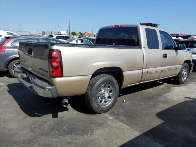 Photo 3 from auction – 2005 CHEVROLET SILVERADO with VIN 2GCEC19V651326642