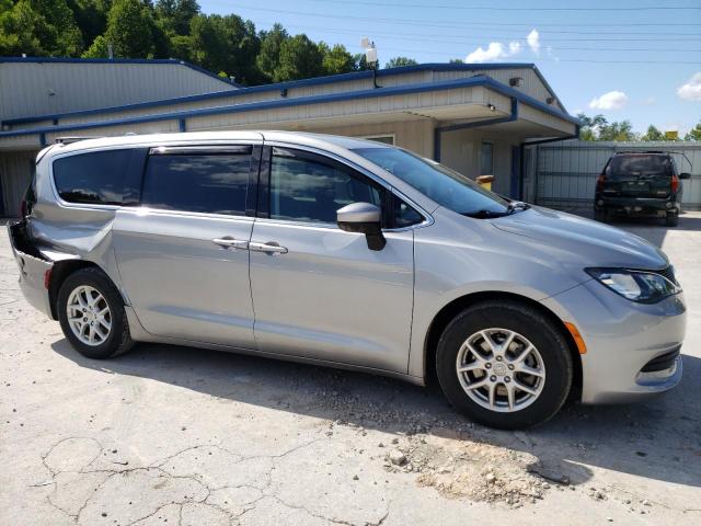 Photo 4 from auction – 2017 CHRYSLER PACIFICA T with VIN 2C4RC1DG1HR723482