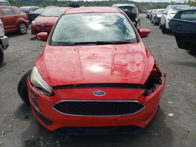 Photo 5 from auction – 2015 FORD FOCUS SE with VIN 1FADP3KE3FL200309