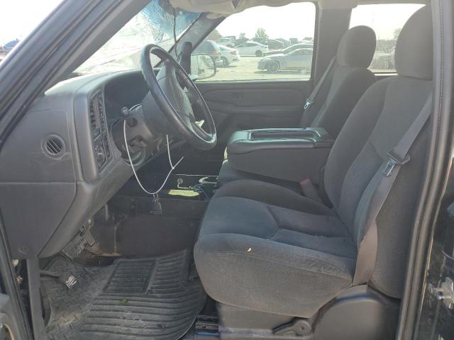Photo 7 from auction – 2005 CHEVROLET SILVERADO with VIN 1GCEK19T75E205778