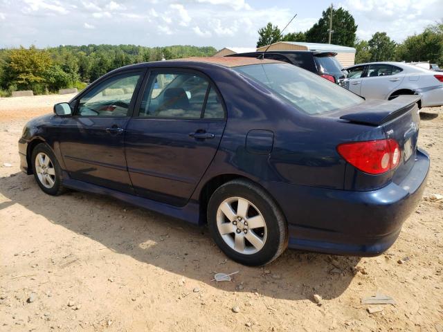 Photo 2 from auction – 2007 TOYOTA COROLLA CE with VIN 2T1BR30E97C716746