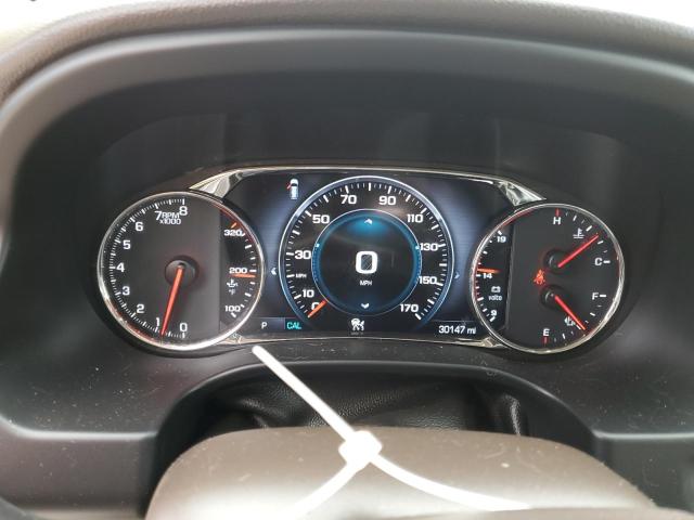 Photo 9 from auction – 2019 GMC ACADIA DEN with VIN 1GKKNPLS6KZ282986