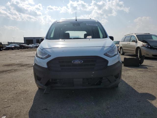 Photo 5 from auction – 2023 FORD TRANSIT CO with VIN NM0LE7S28P1552983