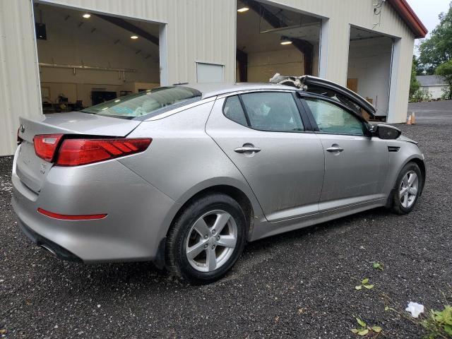 Photo 3 from auction – 2015 KIA OPTIMA LX with VIN 5XXGM4A79FG368786