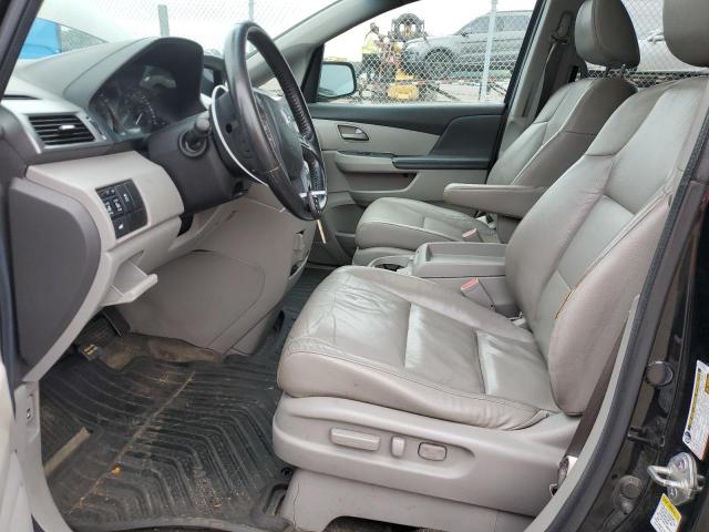 Photo 7 from auction – 2011 HONDA ODYSSEY EX with VIN 5FNRL5H6XBB035475