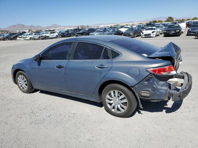 Photo 2 from auction – 2009 MAZDA 6 I with VIN 1YVHP81A895M32530
