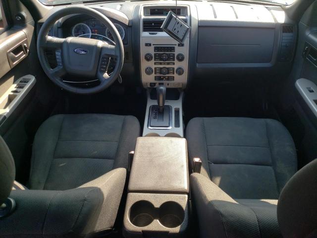Photo 8 from auction – 2009 FORD ESCAPE XLT with VIN 1FMCU03729KD09296