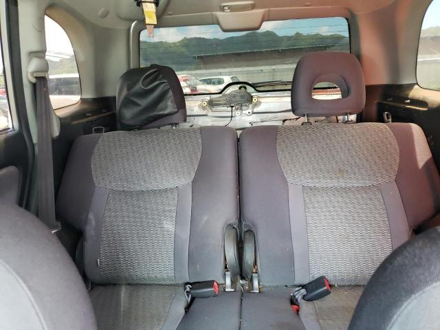 Photo 10 from auction – 2004 TOYOTA RAV4 with VIN JTEGD20V340032081