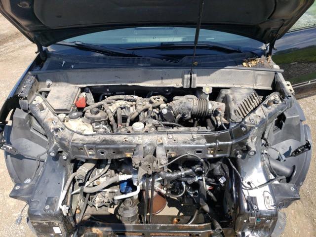 Photo 12 from auction – 2016 CHEVROLET TRAVERSE L with VIN 1GNKVJKD2GJ123505