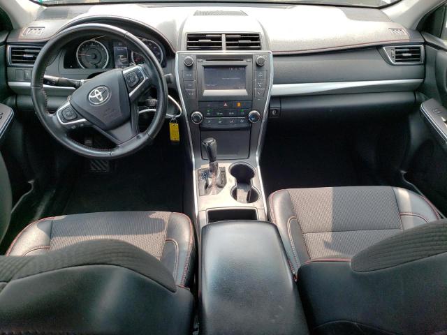 Photo 8 from auction – 2016 TOYOTA CAMRY LE with VIN 4T1BF1FK8GU194328