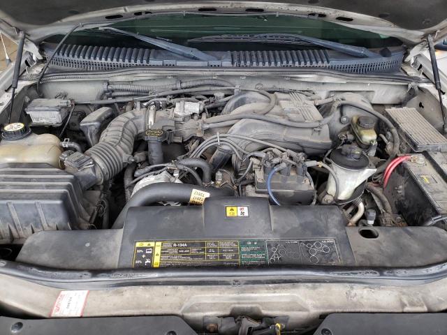 Photo 12 from auction – 2003 FORD EXPLORER X with VIN 1FMZU73K43UA21413