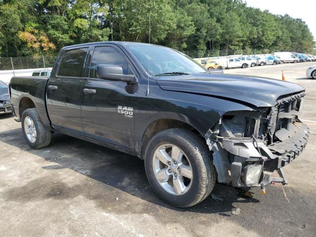Photo 4 from auction – 2019 RAM 1500 CLASS with VIN 1C6RR6KG7KS520947