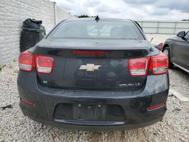 Photo 6 from auction – 2015 CHEVROLET MALIBU LS with VIN 1G11B5SL6FF338035