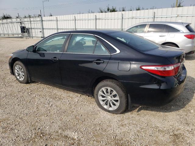 Photo 2 from auction – 2017 TOYOTA CAMRY LE with VIN 4T1BF1FK6HU393685