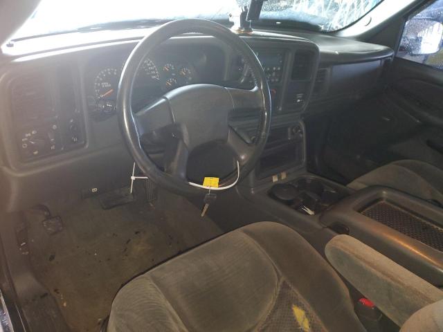 Снимка 8 от търг – 2004 CHEVROLET SILVERADO с VIN 2GCEC19V141215916
