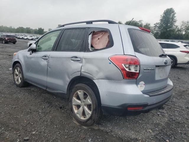 Photo 2 from auction – 2015 SUBARU FORESTER 2 with VIN JF2SJADC3FH444887
