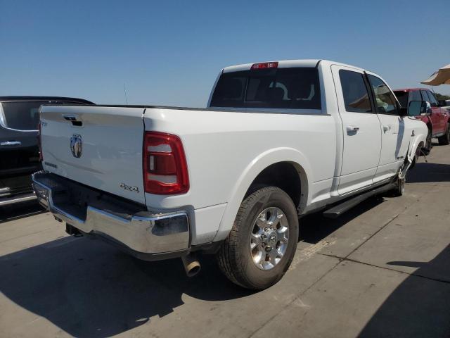Photo 3 from auction – 2021 RAM 2500 LARAM with VIN 3C6UR5FL2MG654089