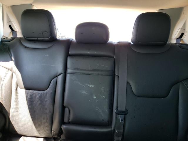 Photo 10 from auction – 2019 JEEP COMPASS LI with VIN 3C4NJDCB6KT817308