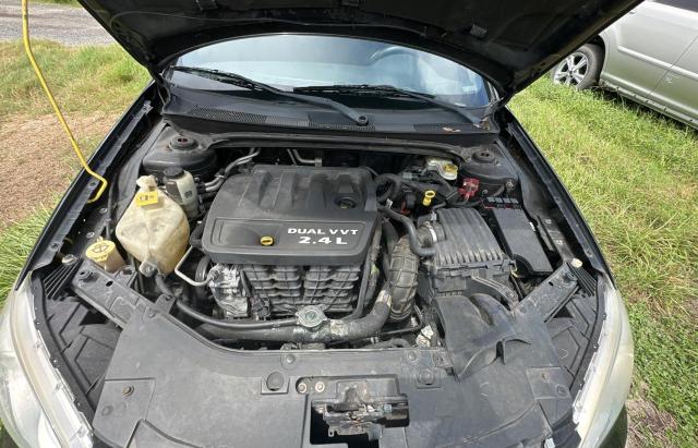 Photo 7 from auction – 2012 CHRYSLER 200 LX with VIN 1C3CCBAB1CN217200