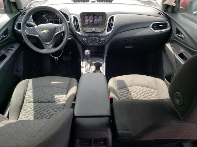 Photo 8 from auction – 2018 CHEVROLET EQUINOX LT with VIN 2GNAXJEV2J6105830