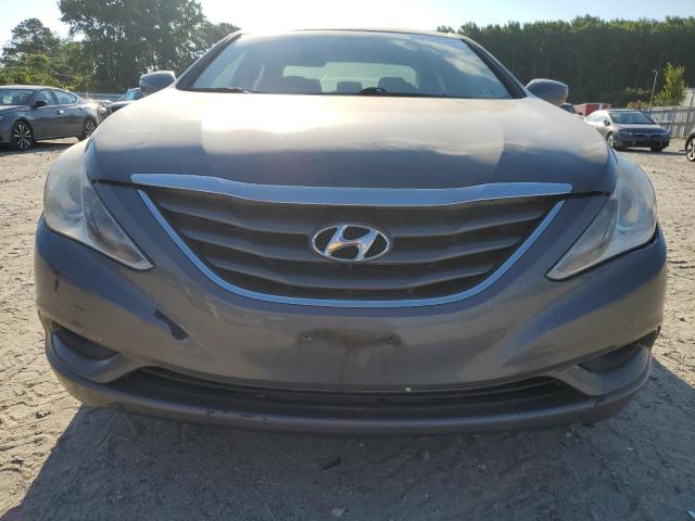 Photo 5 from auction – 2011 HYUNDAI SONATA GLS with VIN 5NPEB4AC9BH196509