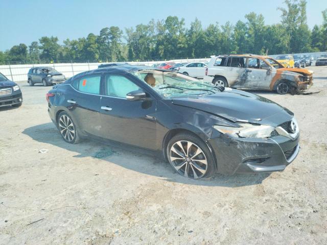 Photo 4 from auction – 2016 NISSAN MAXIMA 3.5 with VIN 1N4AA6AP4GC414185