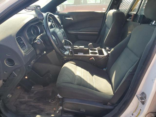 Photo 7 from auction – 2018 DODGE CHARGER PO with VIN 2C3CDXAG4JH325855