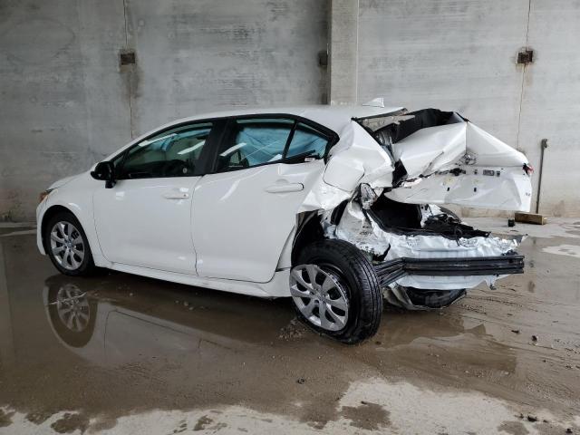 Photo 2 from auction – 2023 TOYOTA COROLLA LE with VIN 5YFB4MDEXPP040161