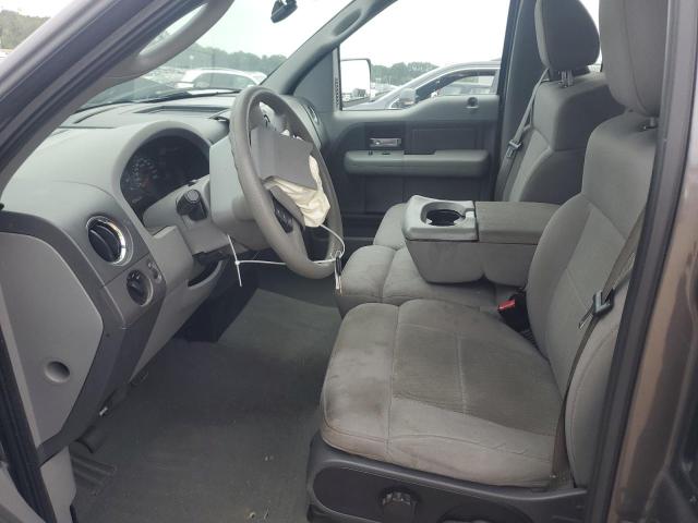 Photo 7 from auction – 2006 FORD F150 with VIN 1FTRF12246KE02255