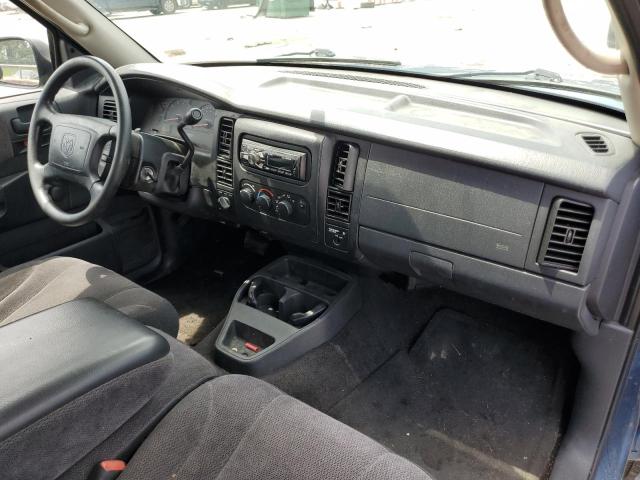 Photo 8 from auction – 2003 DODGE DAKOTA SPO with VIN 1D7HG32N83S250058