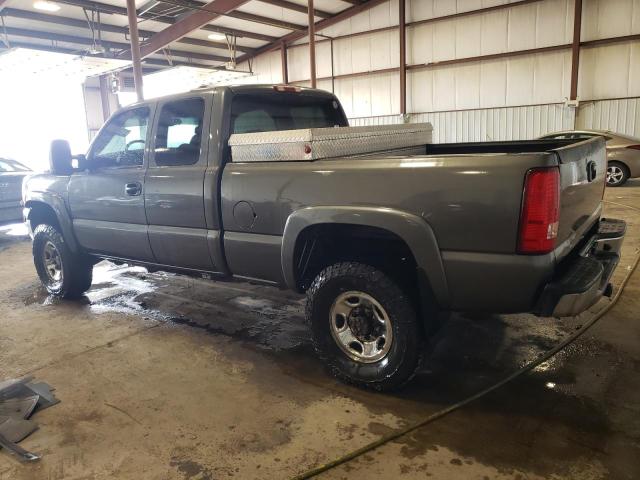 Photo 2 from auction – 2002 GMC SIERRA K25 with VIN 1GTHK29U22E222544