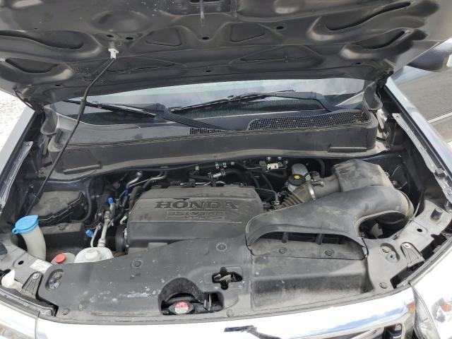 Photo 12 from auction – 2013 HONDA PILOT TOUR with VIN 5FNYF3H93DB015802