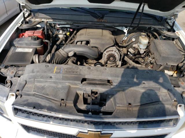 Photo 12 from auction – 2007 CHEVROLET AVALANCHE with VIN 3GNFK12367G211590