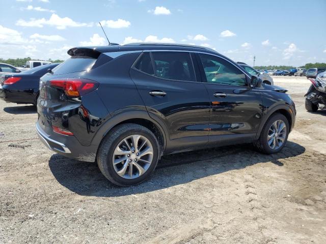 Photo 3 from auction – 2022 BUICK ENCORE GX with VIN KL4MMFSL0NB146968
