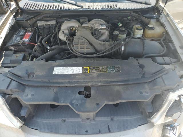 Photo 11 from auction – 2004 LINCOLN NAVIGATOR with VIN 5LMFU27R84LJ28272