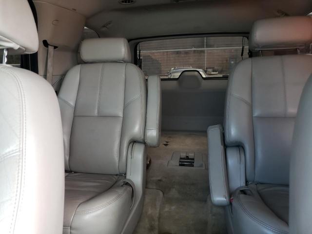Photo 10 from auction – 2007 CHEVROLET TAHOE C150 with VIN 1GNFC13017J324895