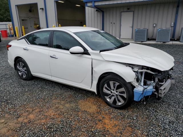 Photo 4 from auction – 2019 NISSAN ALTIMA S with VIN 1N4BL4BV3KC159456