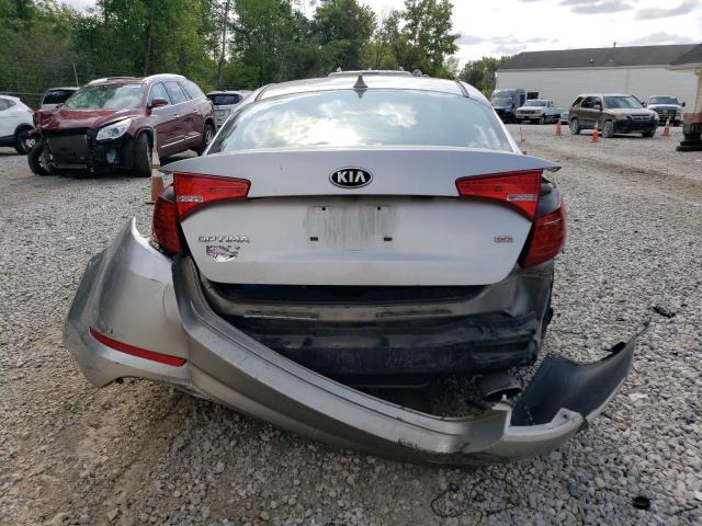 Снимка 6 от търг – 2013 KIA OPTIMA LX с VIN KNAGM4A73D5379040