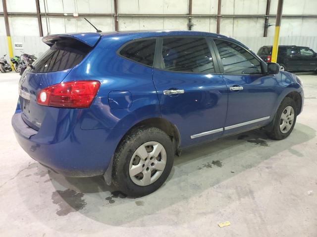 Photo 3 from auction – 2011 NISSAN ROGUE S with VIN JN8AS5MV8BW283513