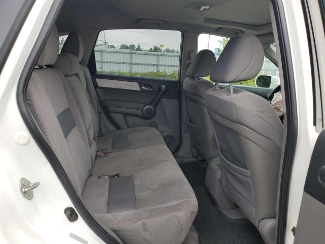 Photo 11 from auction – 2010 HONDA CR-V EX with VIN 5J6RE4H52AL802494