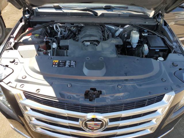 Photo 12 from auction – 2015 CADILLAC ESCALADE L with VIN 1GYS4BKJ8FR251099