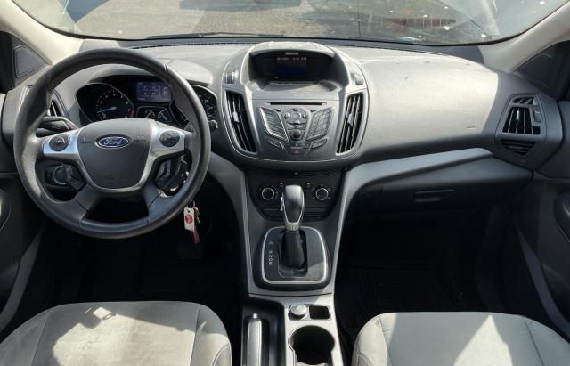 Photo 9 from auction – 2013 FORD ESCAPE SE with VIN 1FMCU9G92DUD14169